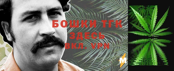 круглые Бронницы